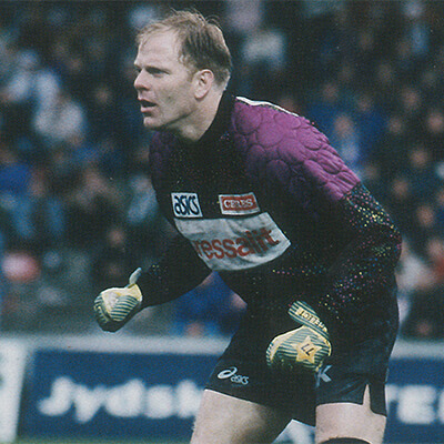 Troels Rasmussen