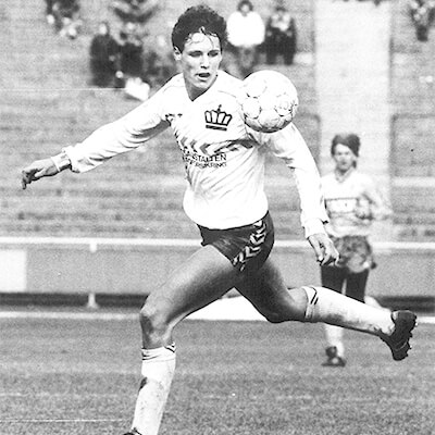 Flemming Povlsen