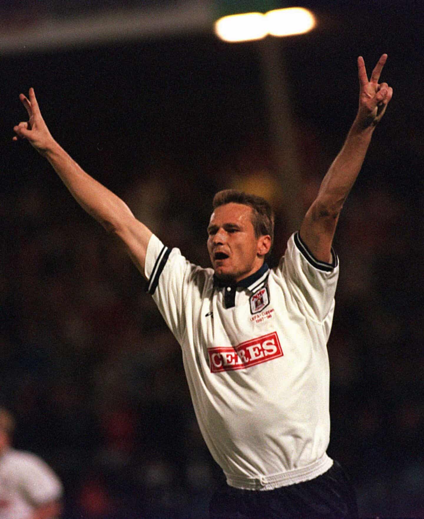 Torben Piechnik